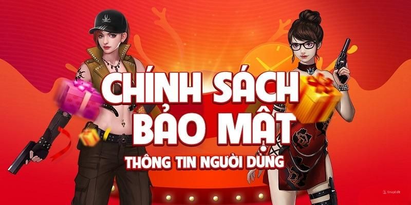 Chính sách bảo mật game vui về vấn đề lưu trữ