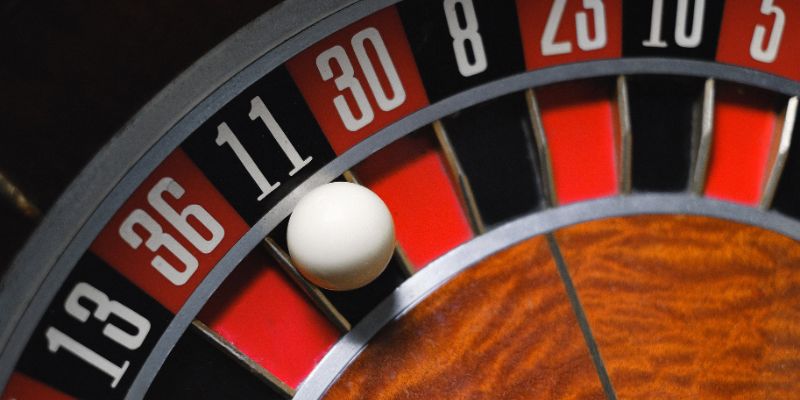 tùy chọn cược roulette