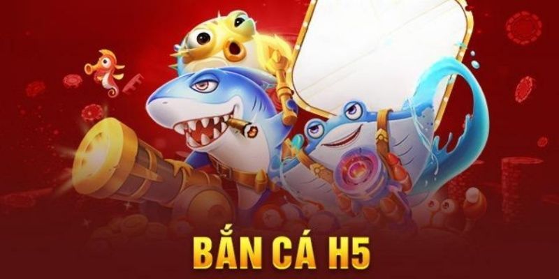 Bản đồ săn cá tại cổng game bắn cá h5 đổi thưởng