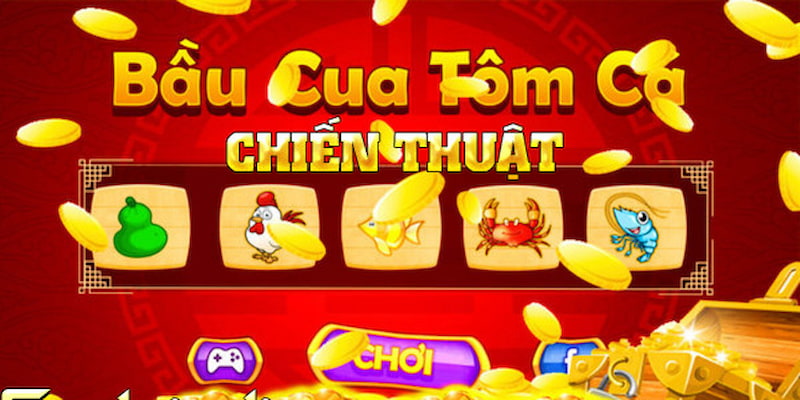 Nắm rõ các thông tin về bầu cua online để tính xác suất chuẩn