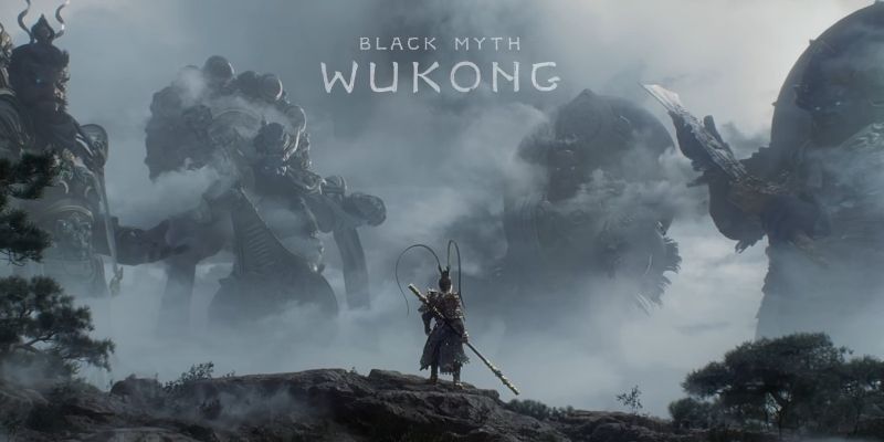 Âm thanh gaem Black Myth Wukong hoài niệm đầy cảm xúc