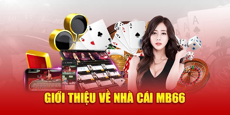 Cổng game quốc tế MB66 đẳng cấp