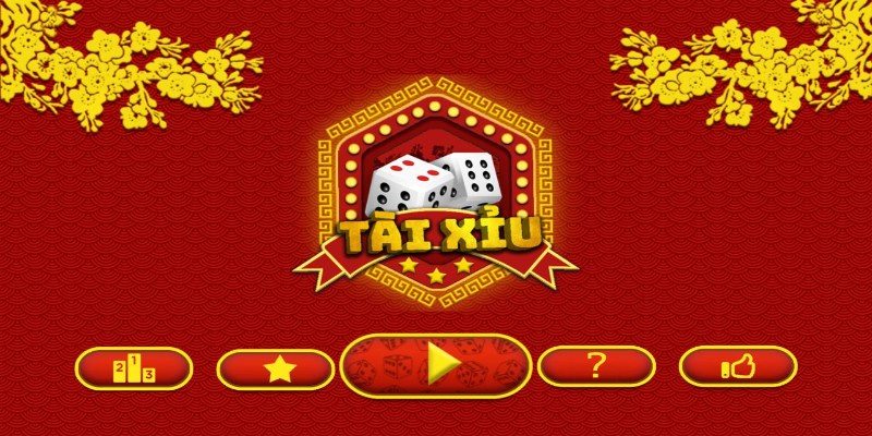 Đôi nét về game tài xỉu