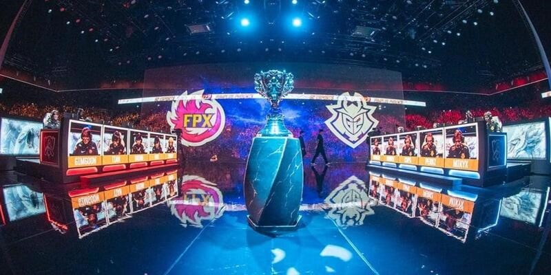 Esport là gì? Tìm hiểu các kiểu cược chỉ có tại tại thế giới này