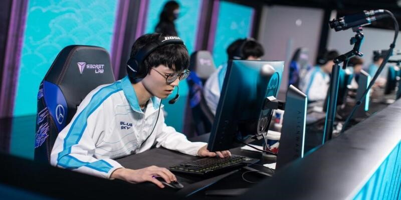 Các loại cá cược esport là gì