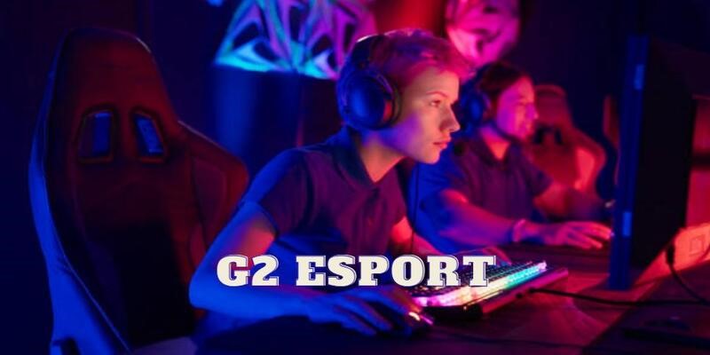 G2 Esport vượt qua hàng trăm đội tuyển để vươn lên dẫn đầu