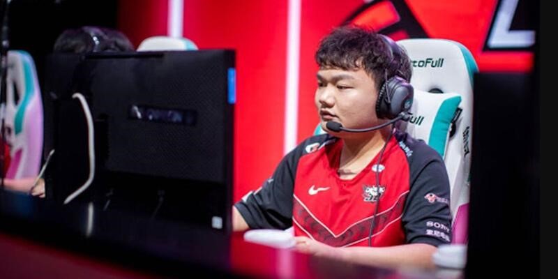 G2 Esport sở hữu thành tích đáng nể, khó có câu lạc bộ nào sách bằng