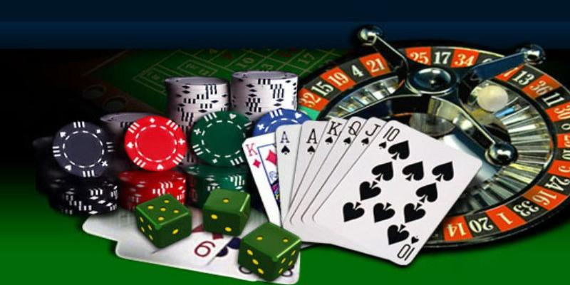 Các thể loại game poker