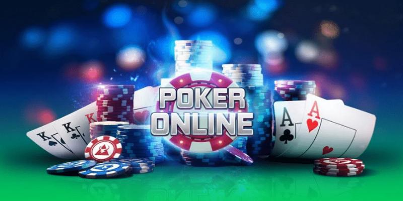 Sơ lược về tựa game poker