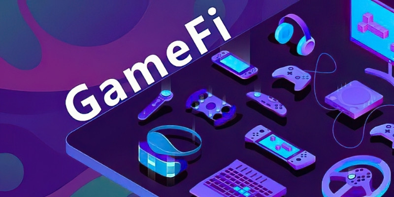 Công nghệ đột phá trong lĩnh vực gamefi là gì