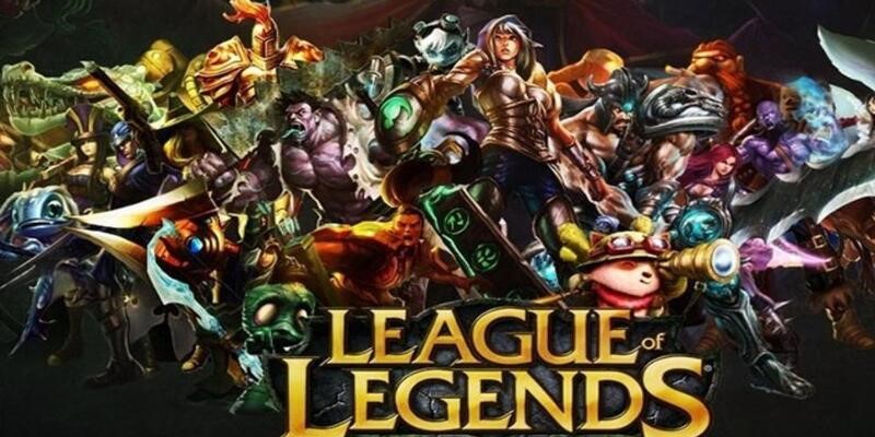 Kinh nghiệm xương máu khi chơi lol esport