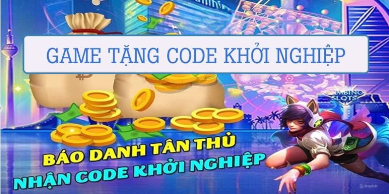 Lưu ý khi tham gia game tặng code trải nghiệm