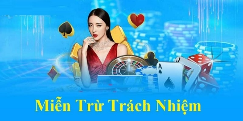 Khái niệm cần nắm trong chính sách miễn trừ trách nhiệm Game Vui 2024