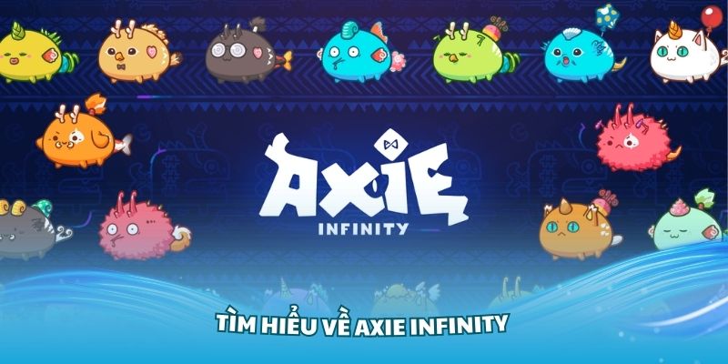 Tìm hiểu về Axie Infinity còn chơi được không