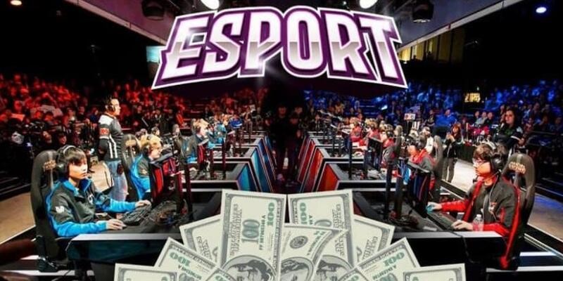 Tiêu chí hàng đầu khi chọn lựa chọn trang cá cược Esport