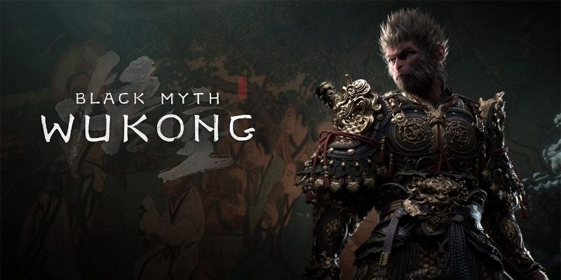 Vài nét về Black Myth Wukong 