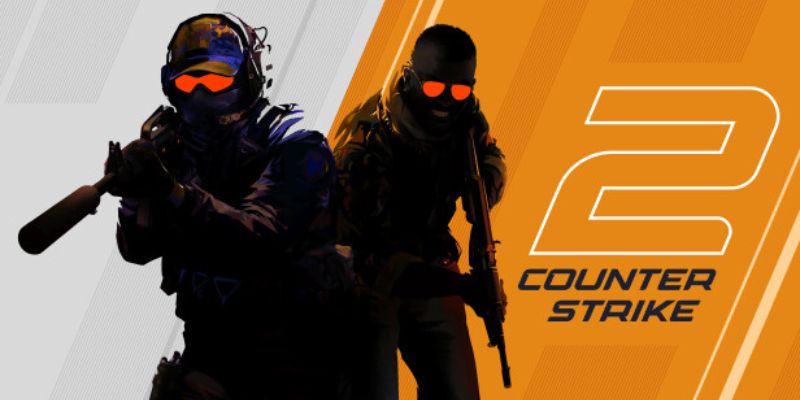 Game vui bắn súng CS:GO nên tham gia trải nghiệm