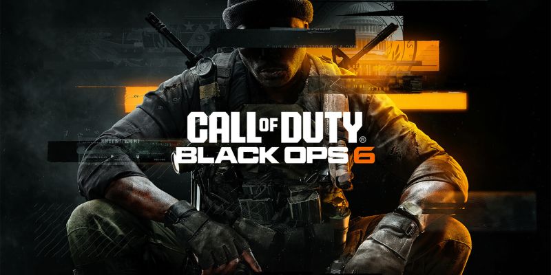 Tựa game vui bắn súng Call of Duty độc đáo