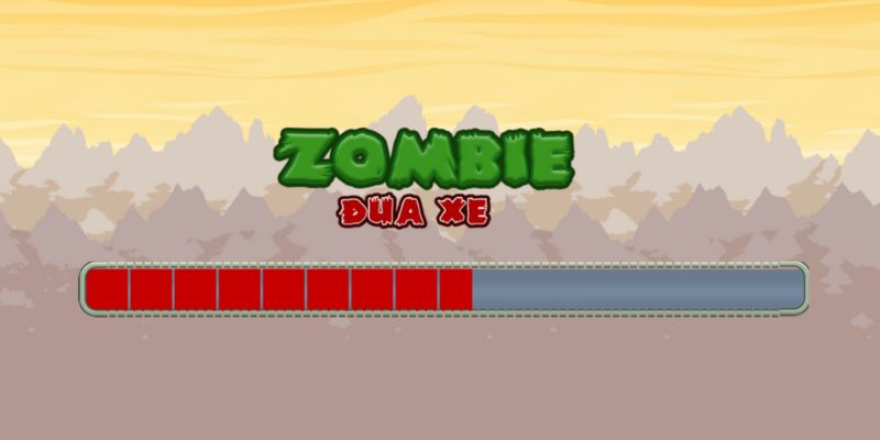 game vui đua xe zombie - Trải nghiệm không thể bỏ qua