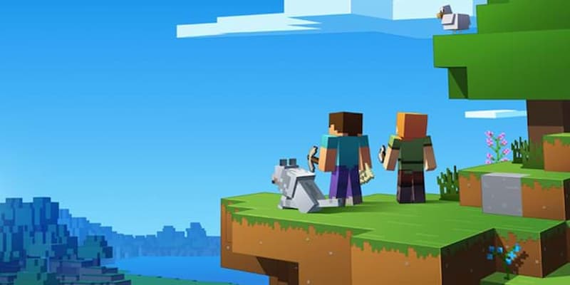 Chơi game vui Minecraft cực dễ tại gamevui.mobi