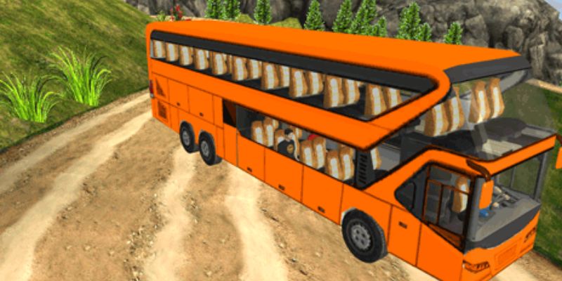 Giới thiệu trò chơi game vui y8 Line Bus hấp dẫn