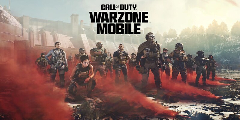 Phiên bản Call of Duty Mobile cực chất