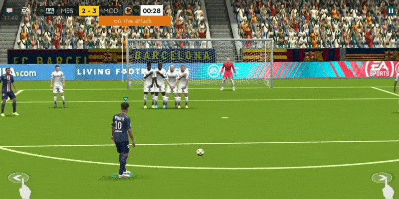 FIFA - Game bóng đá hàng đầu thế giới