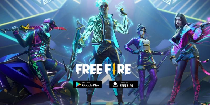 Cốt truyện Free Fire đầy cuốn hút 