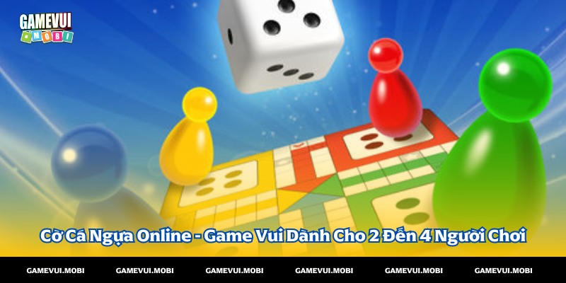 cờ cá ngựa online thumb