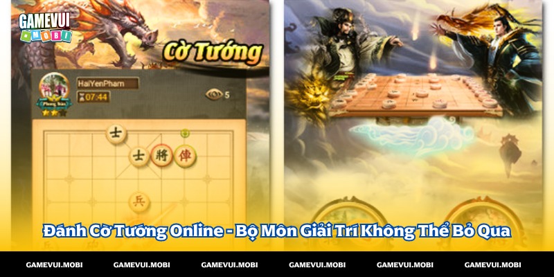 đánh cờ tướng online thumb