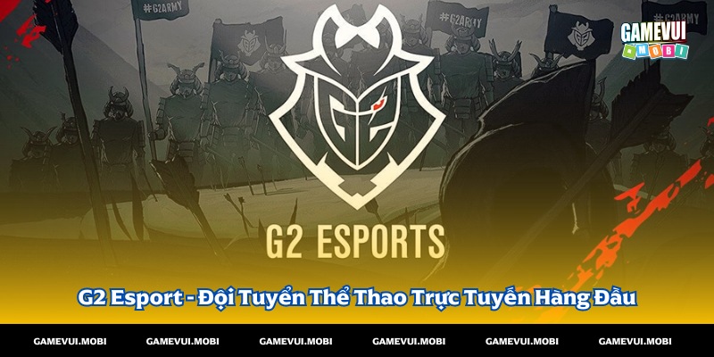 G2 Esport