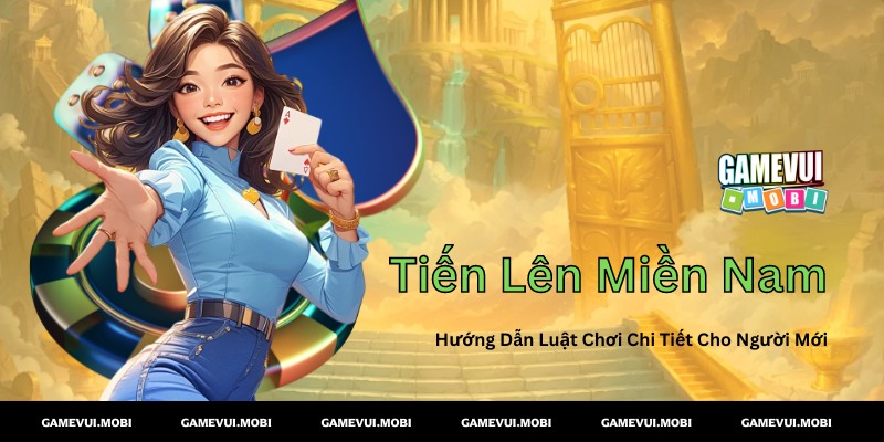 tiến lên miền nam online thumb