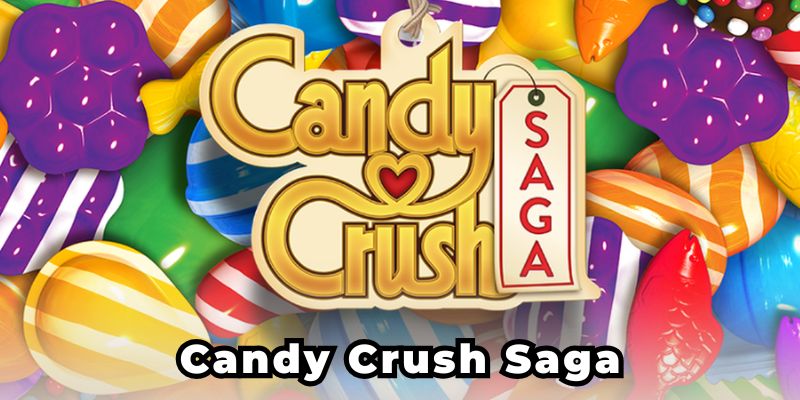 Candy Crush Saga